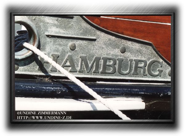 Undine Zimmermann Hamburg