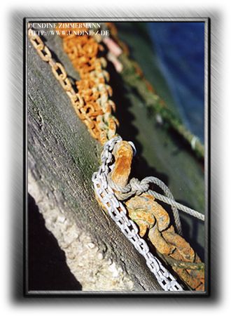 Undine Zimmermann Kette